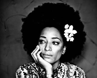 Cluny Jazz Club Presents Julie Dexter