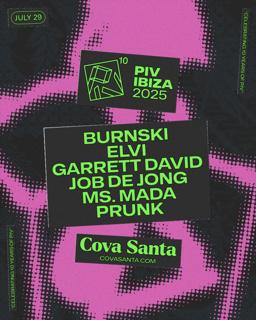Piv Ibiza