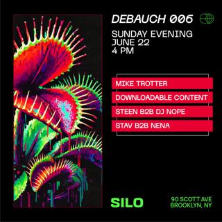 Debauch 006