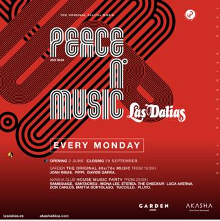 Peace N' Music
