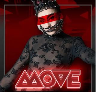 Move Ldn Summer Session And Optional Early Boat Party