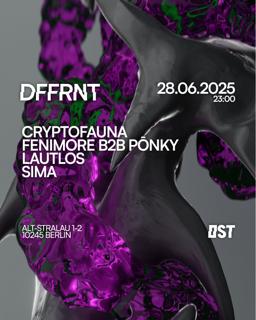 Dffrnt