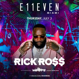 Rick Ross