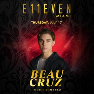 Beau Cruz