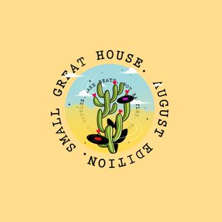 Small Great House - 'Open Air & Indoor + Move D' (Small Great Things.)