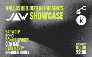 Jannowitz Showcase