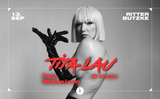 Tita Lau