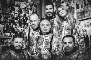 Os Mutantes