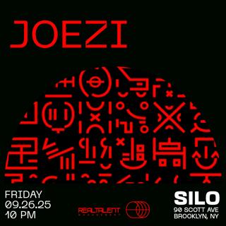 Joezi