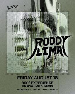 Roddy Lima