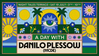A Day With Danilo Plessow (Mcde)