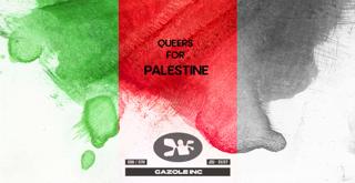 Soli - Queer - Party // Or'L + Paulette Sauvage + Guest(S)
