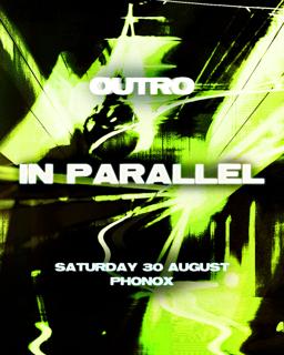 Outro: In Parallel