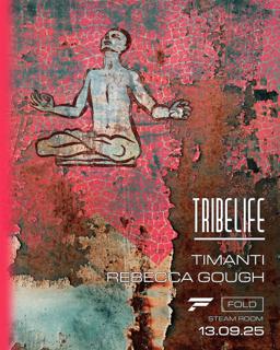 Tribelife [Steam Room]