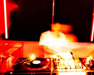 Vg+ 2Nd Anniversary With Minkyu + Yoel (Ring, Seoul) [All Night Long Vinyl Set]
