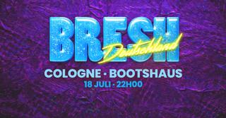 Bresh Pres By Bootshaus