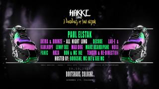Hakke360 - 3 Decades Of Paul Elstak