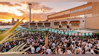 Summer 90S & 00S R&B Outdoor Festival