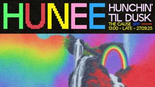 Hunee Presents Hunchin' Til Dusk