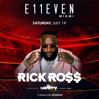 Rick Ross