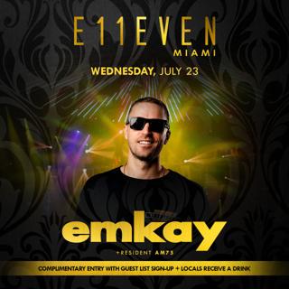 Emkay
