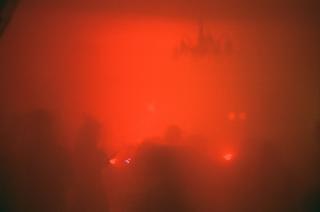 Bent - Queer Day Rave