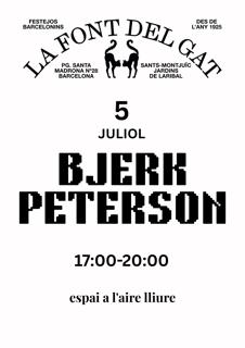 Dissabtes Del Gat