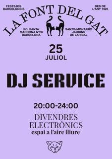 Divendres Electrònics