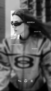 The Cage Project: Anxhela