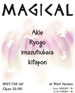 Magical