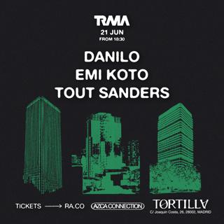 Trama
