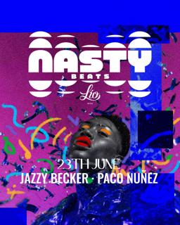 Nasty Beats 