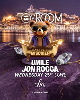 Toy Room
