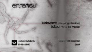 Les Enfants Pres. Edward, Ildec