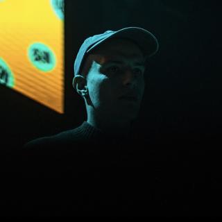 Cdvr With Admo (Live)