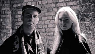 Cdvr X Eya Records W/ Loa Szala & Jos