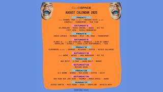 Channel Tres (Dj Set) & Maribou State (Dj Set)