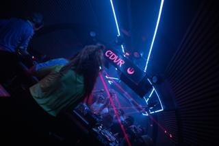 Cdvr With Ivan Iacobucci & Stella Fiore