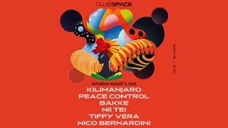 Kilimanjaro & Peace Control