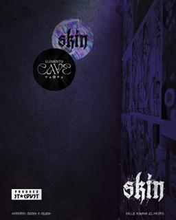 Elements Cave X Skin