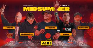 Midsummer
