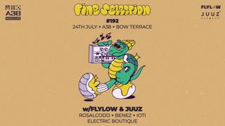 Fine Selection #192 W/Flylow