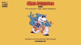 Fine Selection #194 • Monoclick B2B Electric Boutique Extended Set