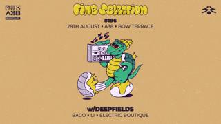 Fine Selection #196 W/Deepfields