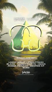 Underwater Lula Club