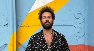 Luca Saporito ( Audiofly )