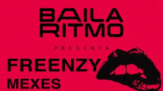 Baila Ritmo