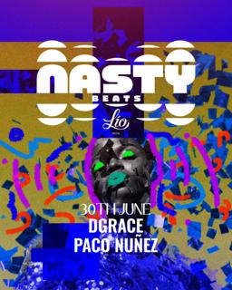 Nasty Beats