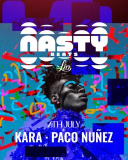 Nasty Beats