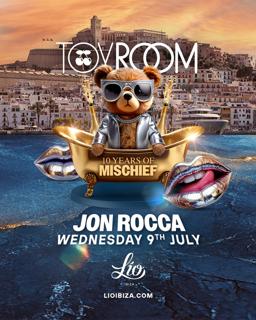 Toy Room